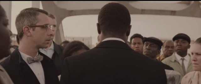 Özgürlük Yürüyüşü Fotoğrafı