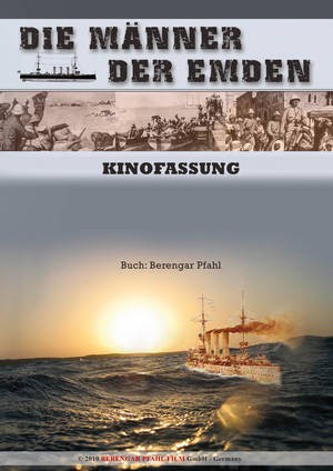 Die Männer Der Emden (2012) afişi