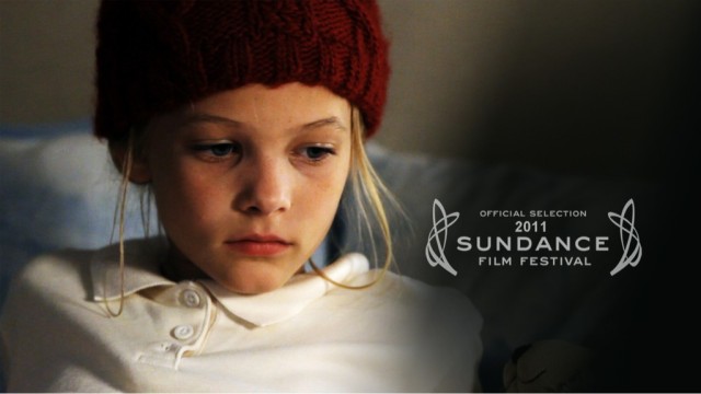 Sound Of My Voice Fotoğrafı