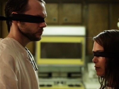 Sound Of My Voice Fotoğrafı