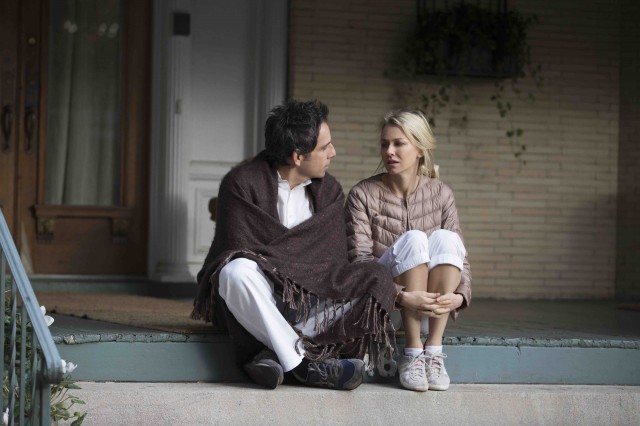 While We're Young fotoğrafı