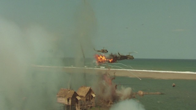 Kıyamet Fotoğrafı