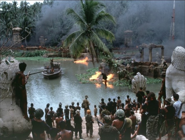 Kıyamet Fotoğrafı