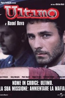 Ultimo (1998) afişi