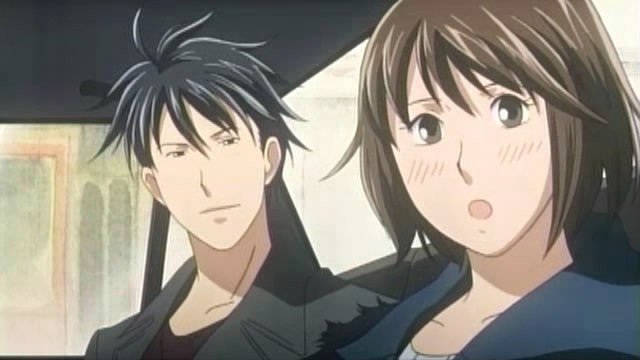 Nodame Cantabile: Paris fotoğrafı