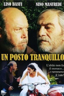Un Posto Tranquillo (2003) afişi