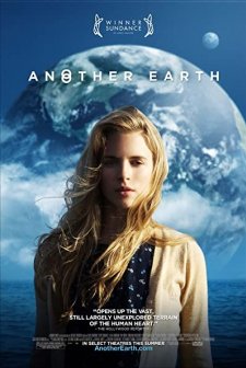Another Earth (2011) afişi