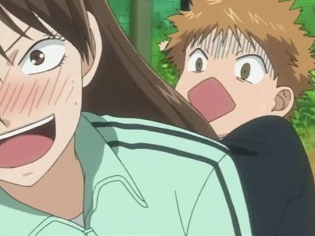 Ookiku Furikabutte Fotoğrafı