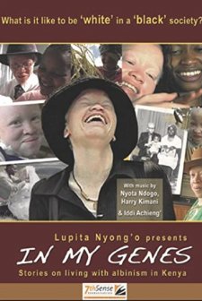 In My Genes (2009) afişi