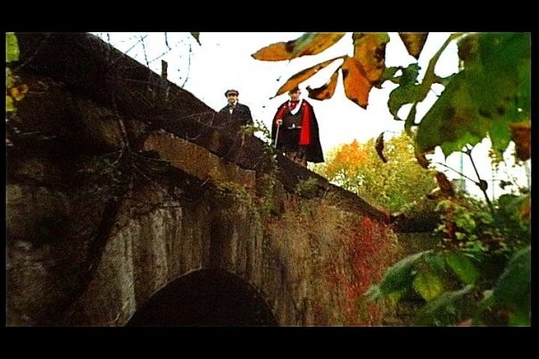 Bridge Crusader Fotoğrafı