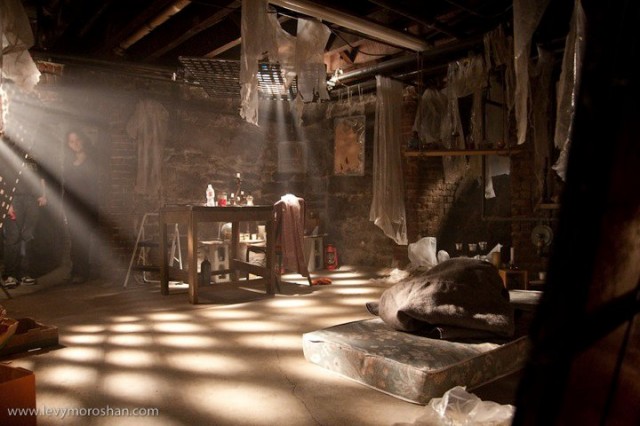 Population: 2 fotoğrafı