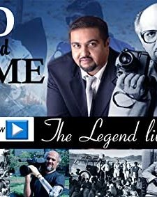 Mo & Me (2006) afişi