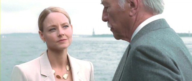 İçerideki Adam Fotoğrafı