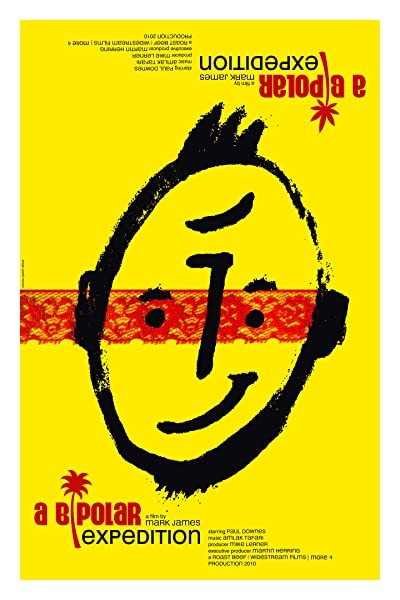 A Bipolar Expedition (2010) afişi