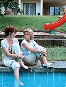 Das Weibernest (2001) afişi