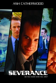 Severance (2011) afişi
