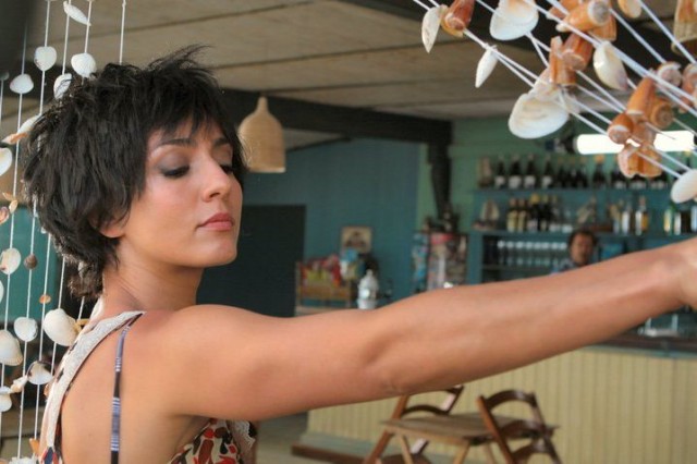 Tutti Al Mare Fotoğrafı