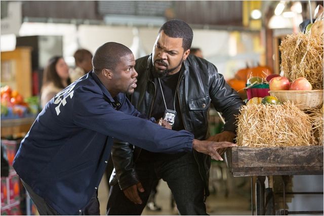 Zor Biraderler Fotoğrafı