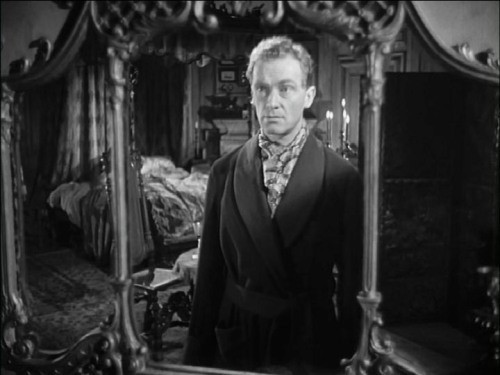 Dead of Night Fotoğrafı