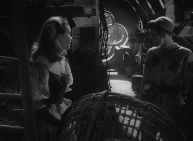 Dead of Night Fotoğrafı