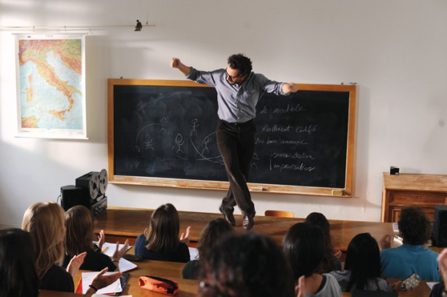 Aşkın Sessizliği Fotoğrafı