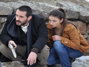 Hop Dedik: Deli Dumrul Fotoğrafı