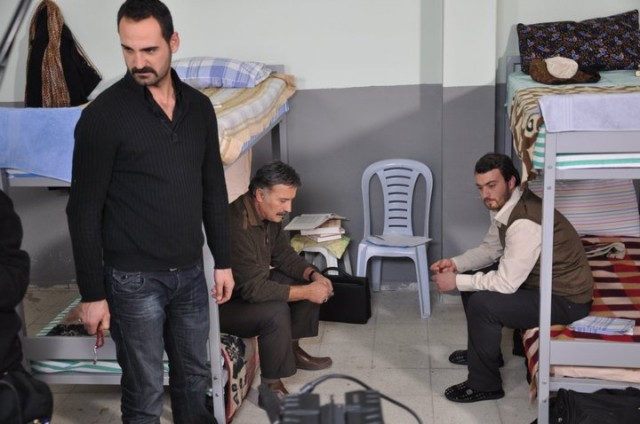 Hop Dedik: Deli Dumrul Fotoğrafı