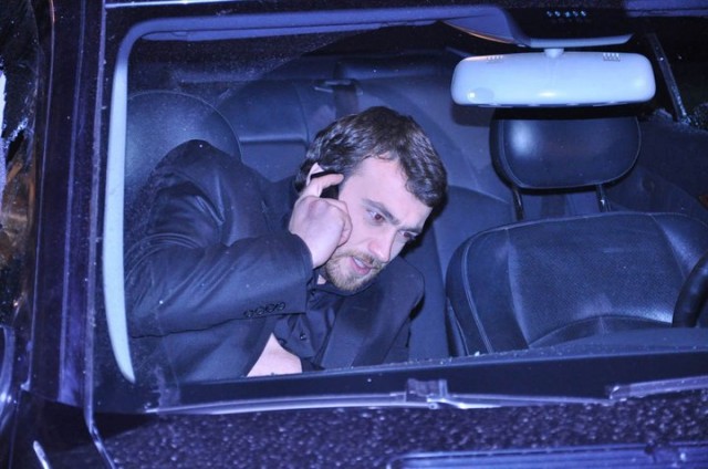 Hop Dedik: Deli Dumrul Fotoğrafı