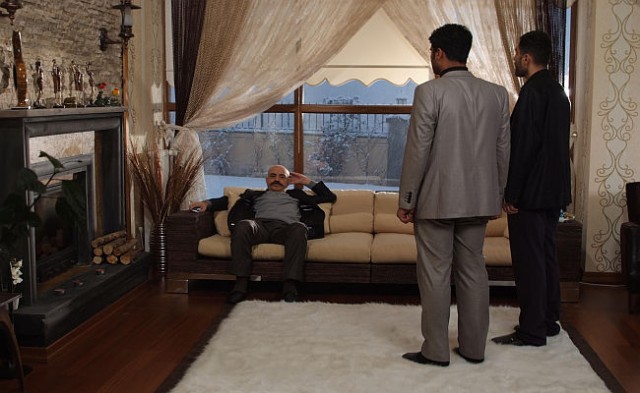 Hop Dedik: Deli Dumrul Fotoğrafı