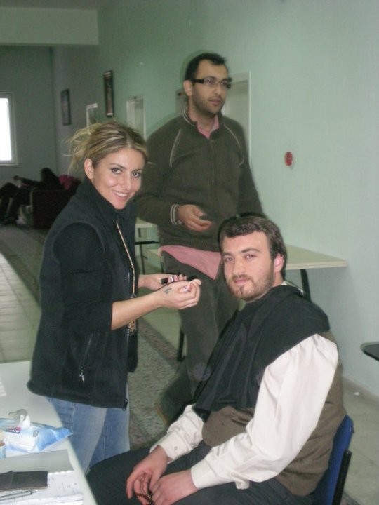 Hop Dedik: Deli Dumrul Fotoğrafı