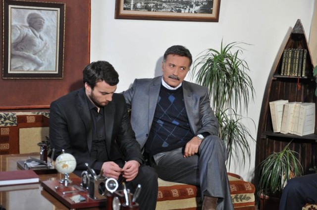 Hop Dedik: Deli Dumrul Fotoğrafı