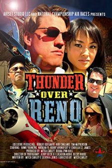 Gökgürültüsü (2008) afişi