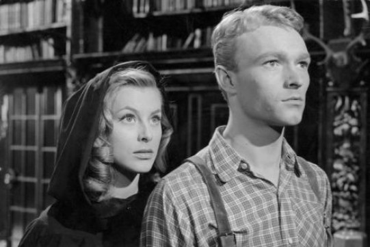 Marianne De Ma Jeunesse Fotoğrafı