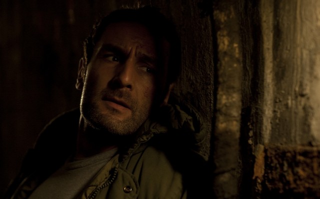 Zor Hedef fotoğrafı