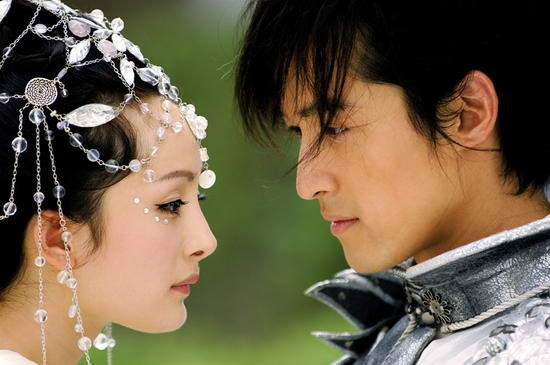 Chinese Paladin 3 Fotoğrafı