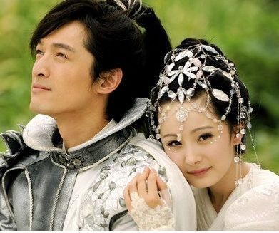 Chinese Paladin 3 Fotoğrafı