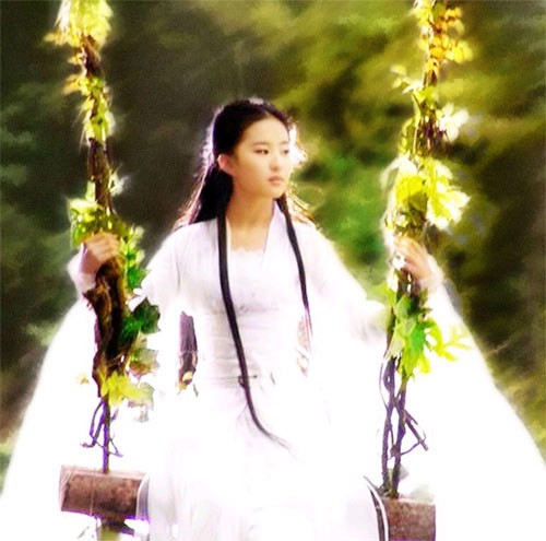 Return Of Condor Heroes Fotoğrafı