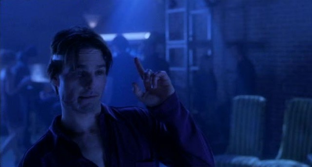 Vanilla Sky Fotoğrafı