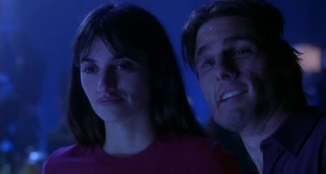 Vanilla Sky Fotoğrafı