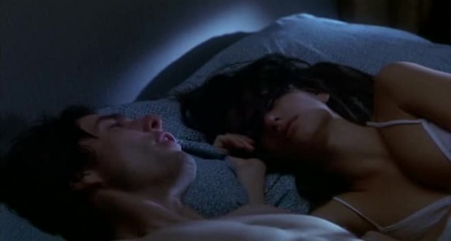 Vanilla Sky Fotoğrafı