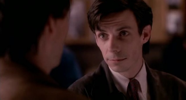 Vanilla Sky Fotoğrafı