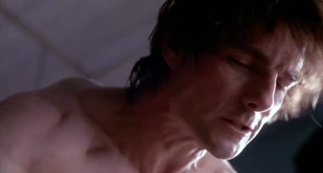 Vanilla Sky Fotoğrafı