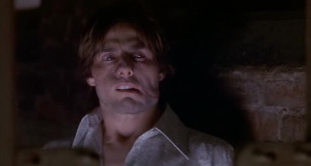 Vanilla Sky Fotoğrafı