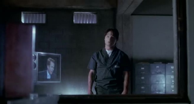 Vanilla Sky Fotoğrafı