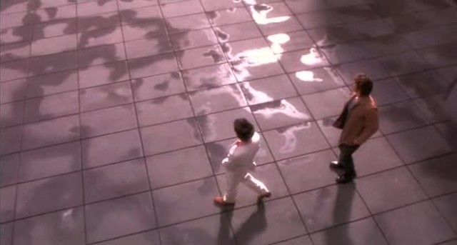 Vanilla Sky Fotoğrafı