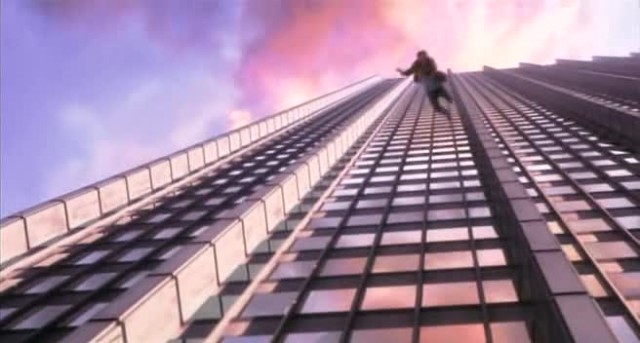 Vanilla Sky Fotoğrafı