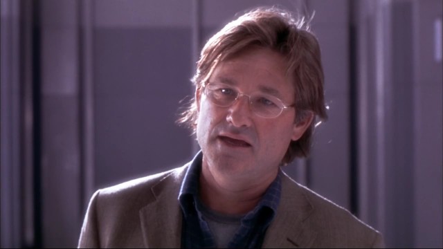 Vanilla Sky Fotoğrafı