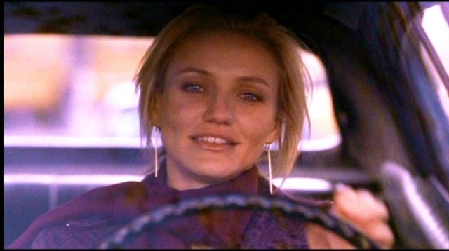 Vanilla Sky Fotoğrafı