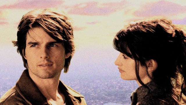 Vanilla Sky Fotoğrafı