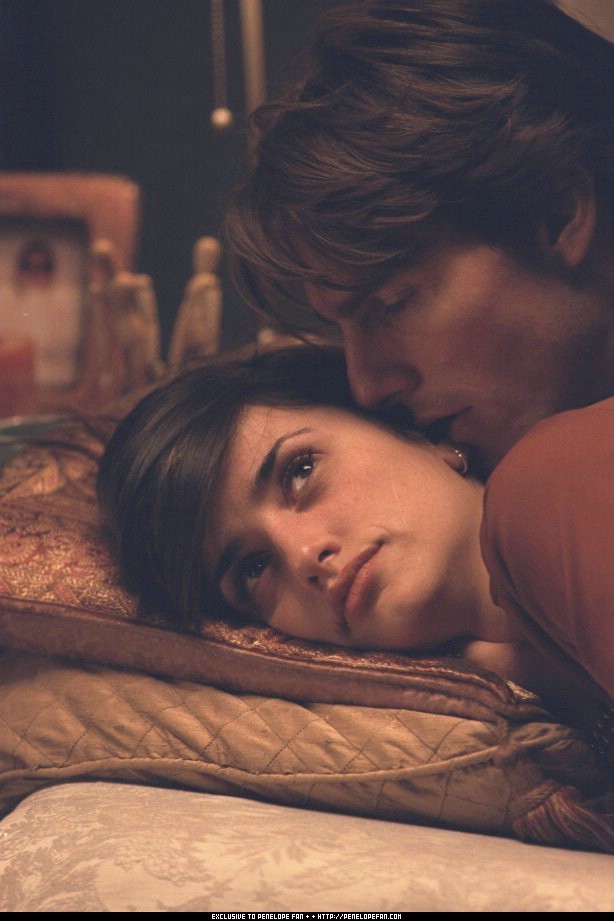 Vanilla Sky Fotoğrafı